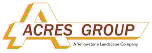 Acres Group logo w YL tag