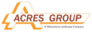Acres Group logo w YL tag