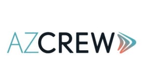 Azcrew Logo