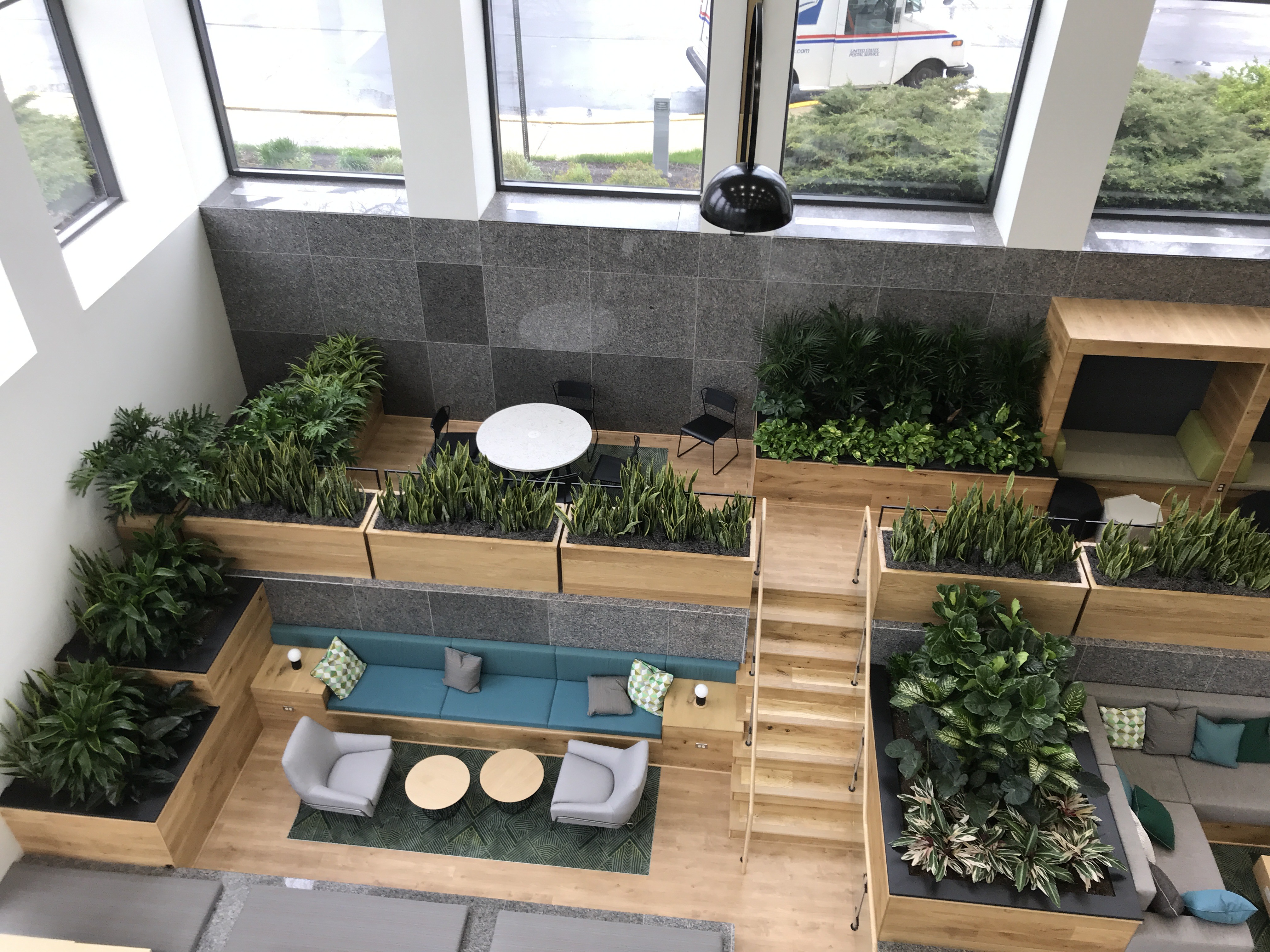 Understanding Interior Landscaping: Enhancing Indoor Spaces