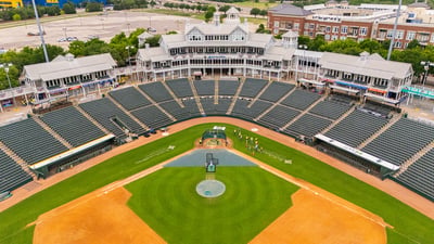Round Rock Stadium