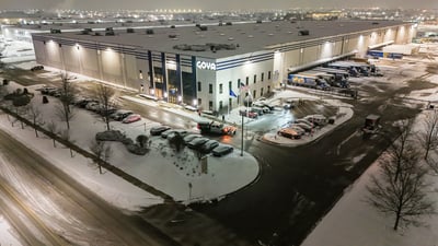 Snow Removal Services Bolingbrook, IL