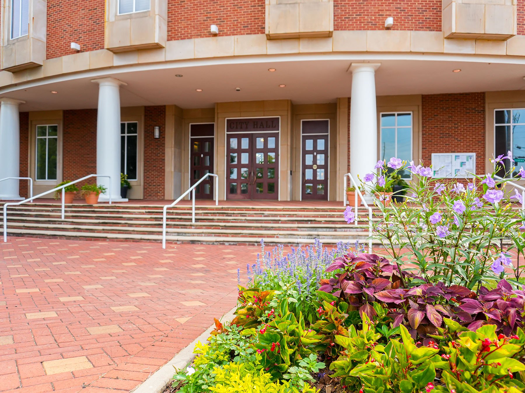Georgia Landscaping