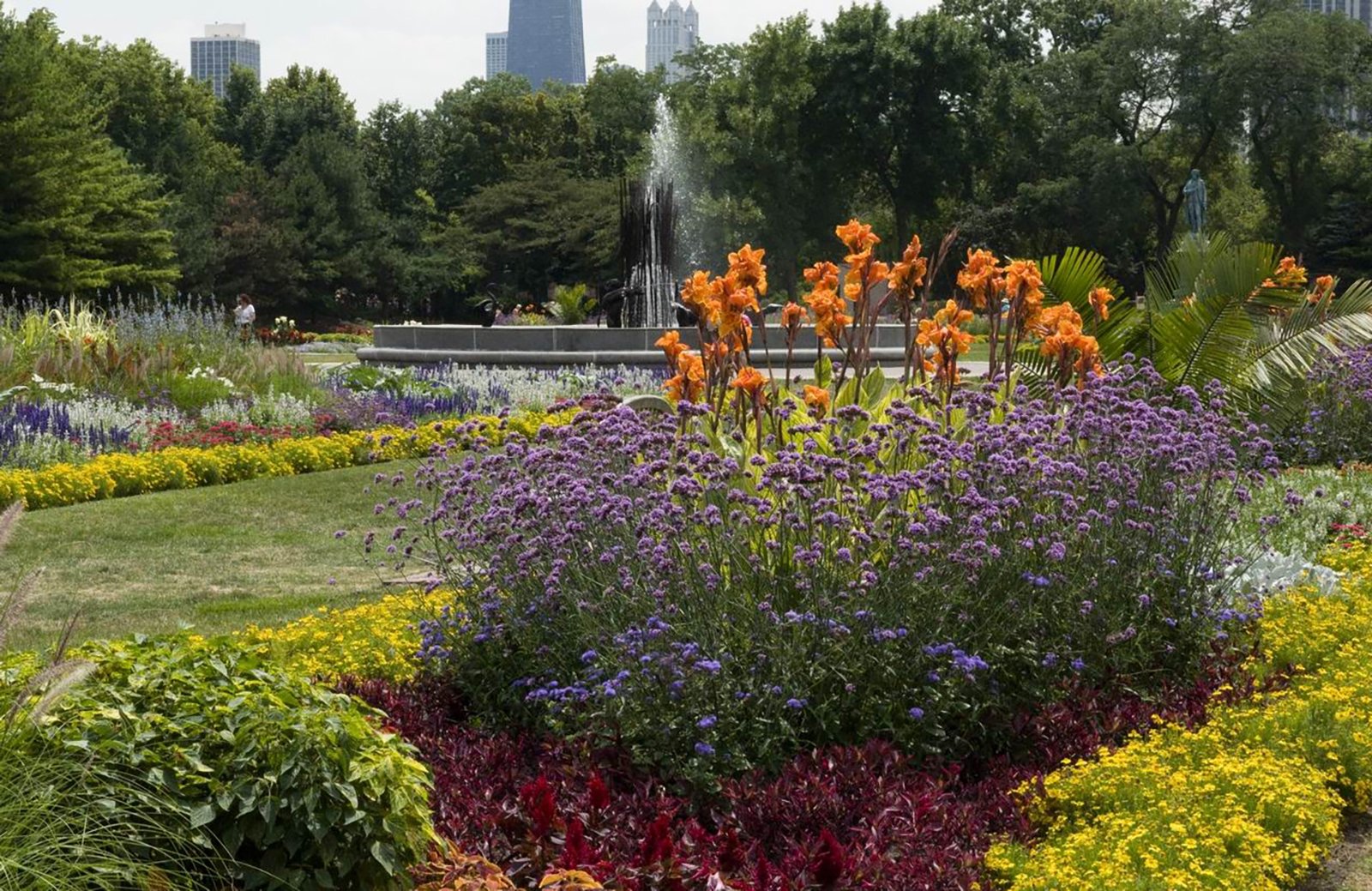 Great Garden #1