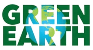 Green Earth logo