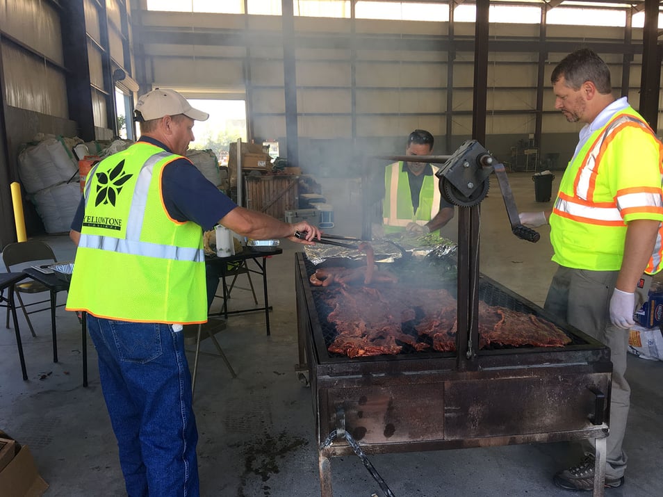 H2B BBQ2