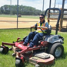 Mower