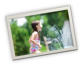 Summertime Fun Irrigation Landscaping