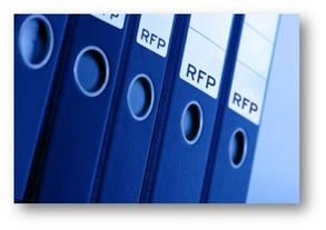 The Perfect Landscaping RFP Template