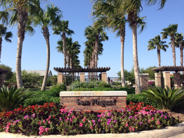 Austin Landscaping