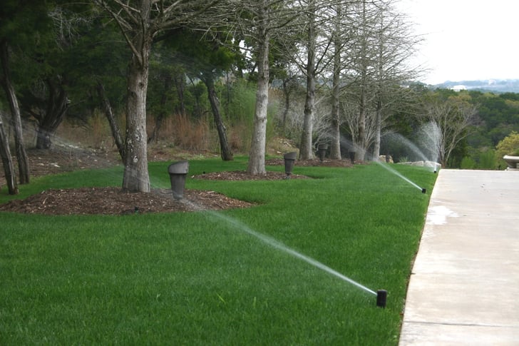 irrigation-spray-heads