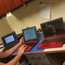 laptops