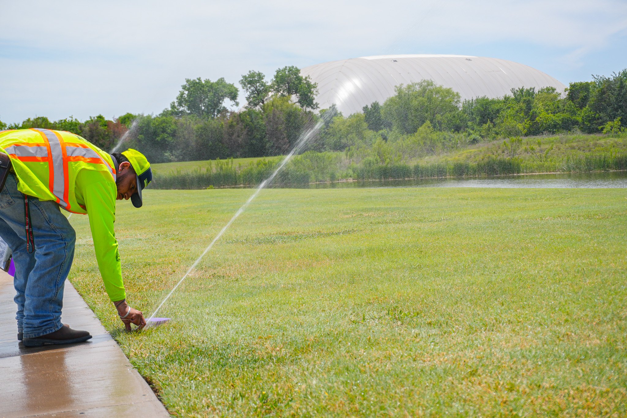 Irrigation Tech w Sprinkler (1)