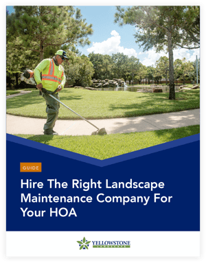 HOA Hiring Guide