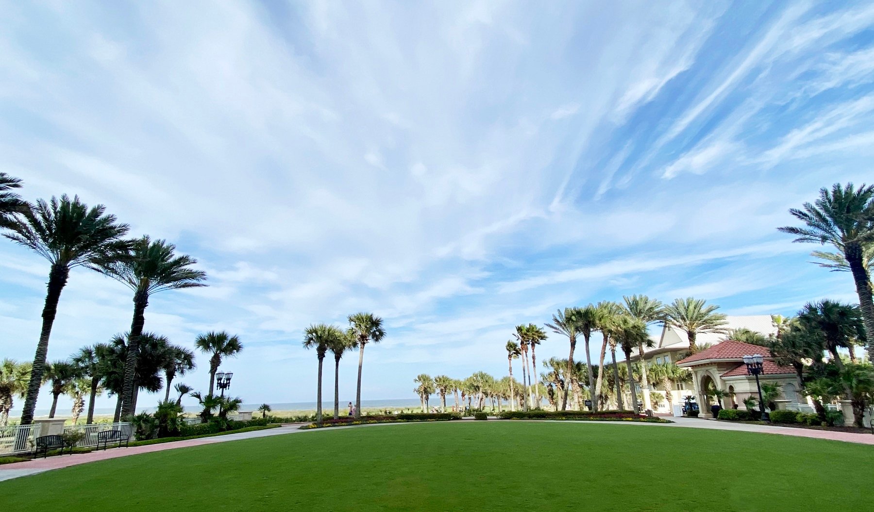 Hammock Beach Resort 2