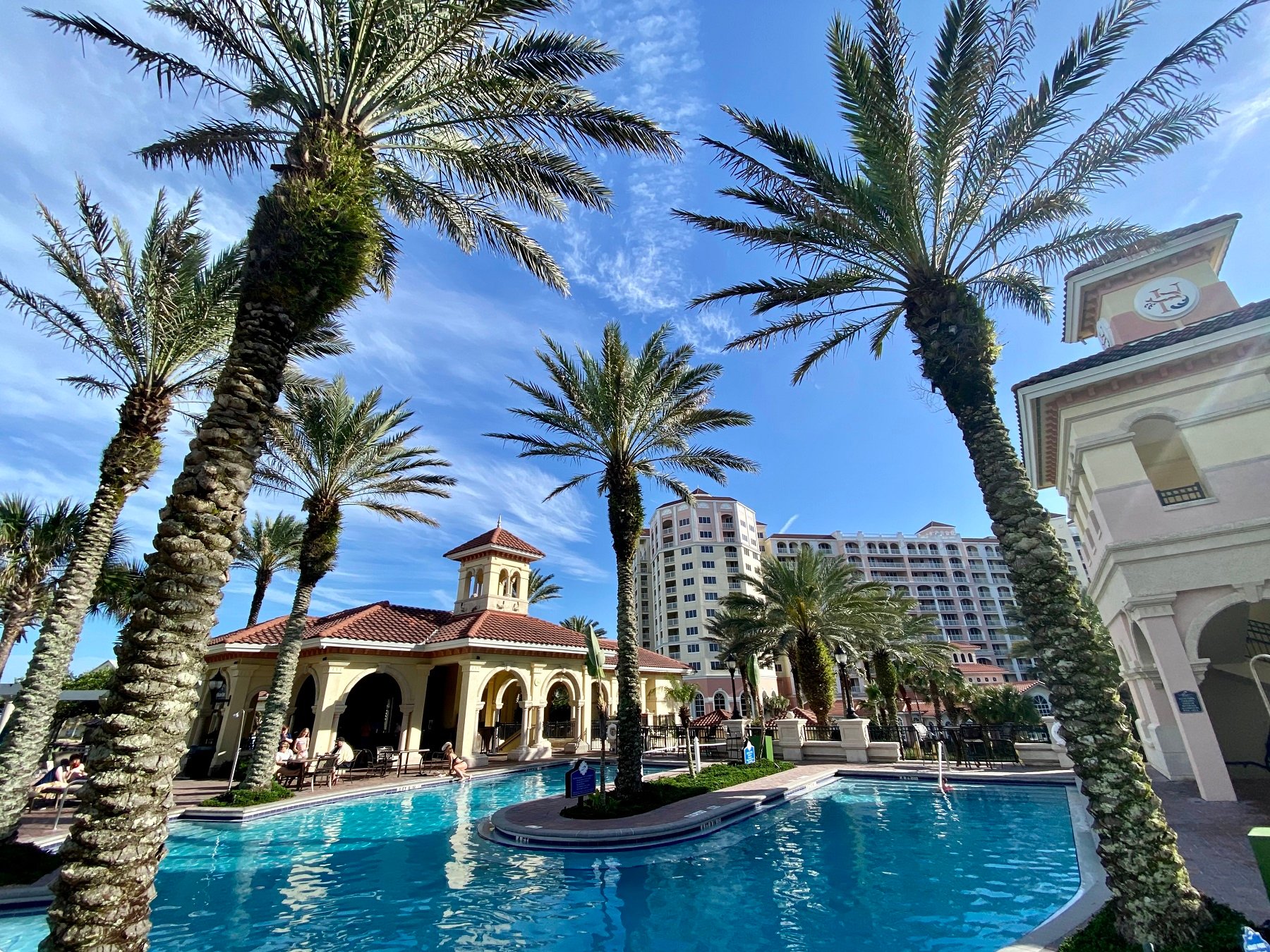 Hammock Beach Resort 3