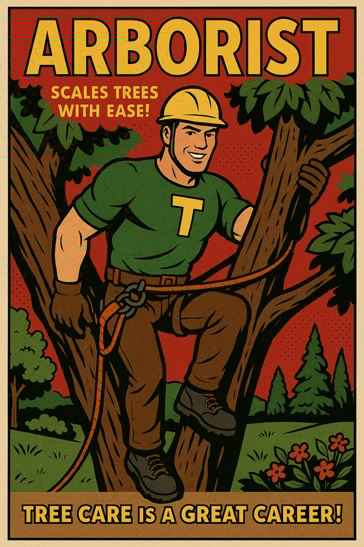 hero arborist