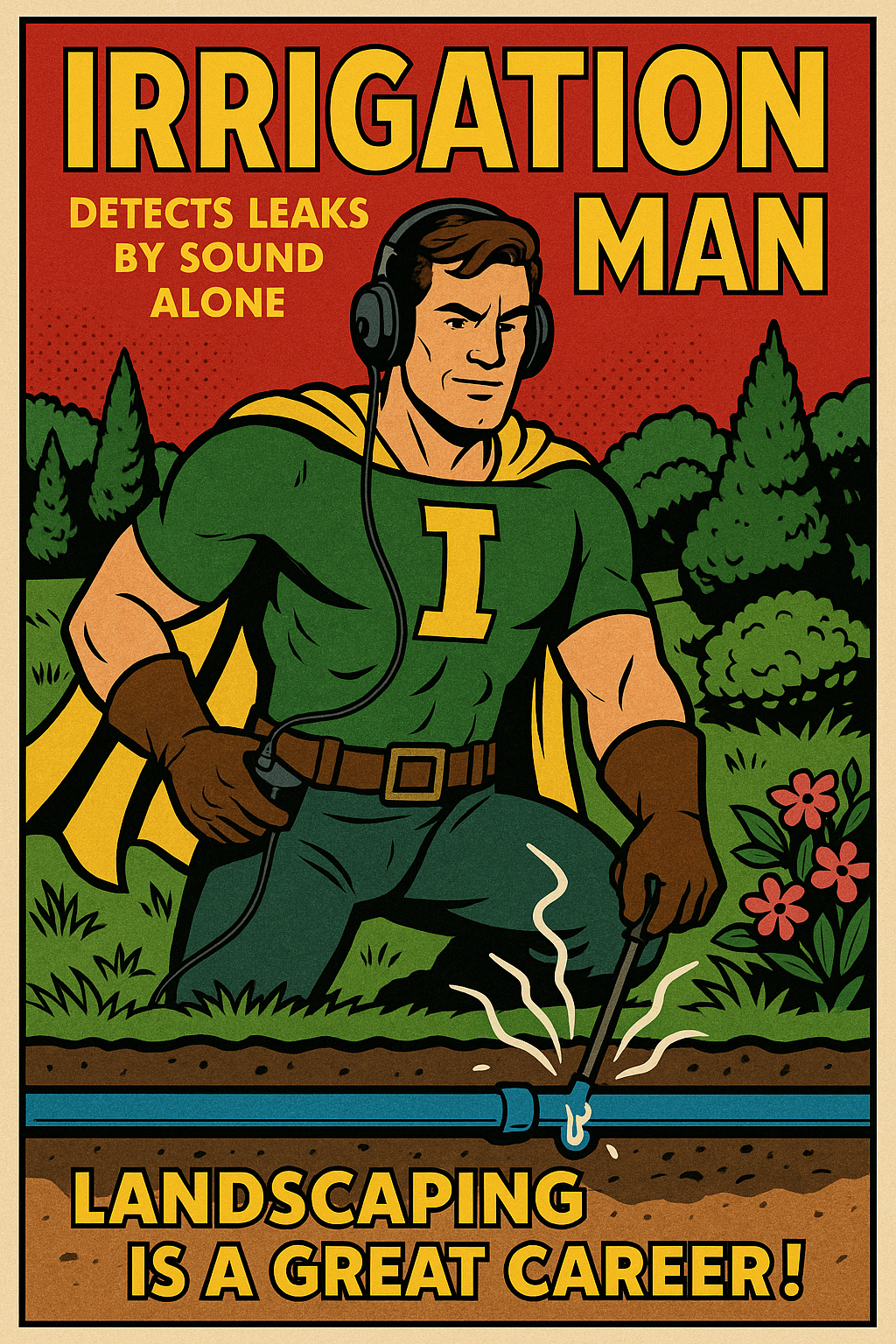 hero irrigation