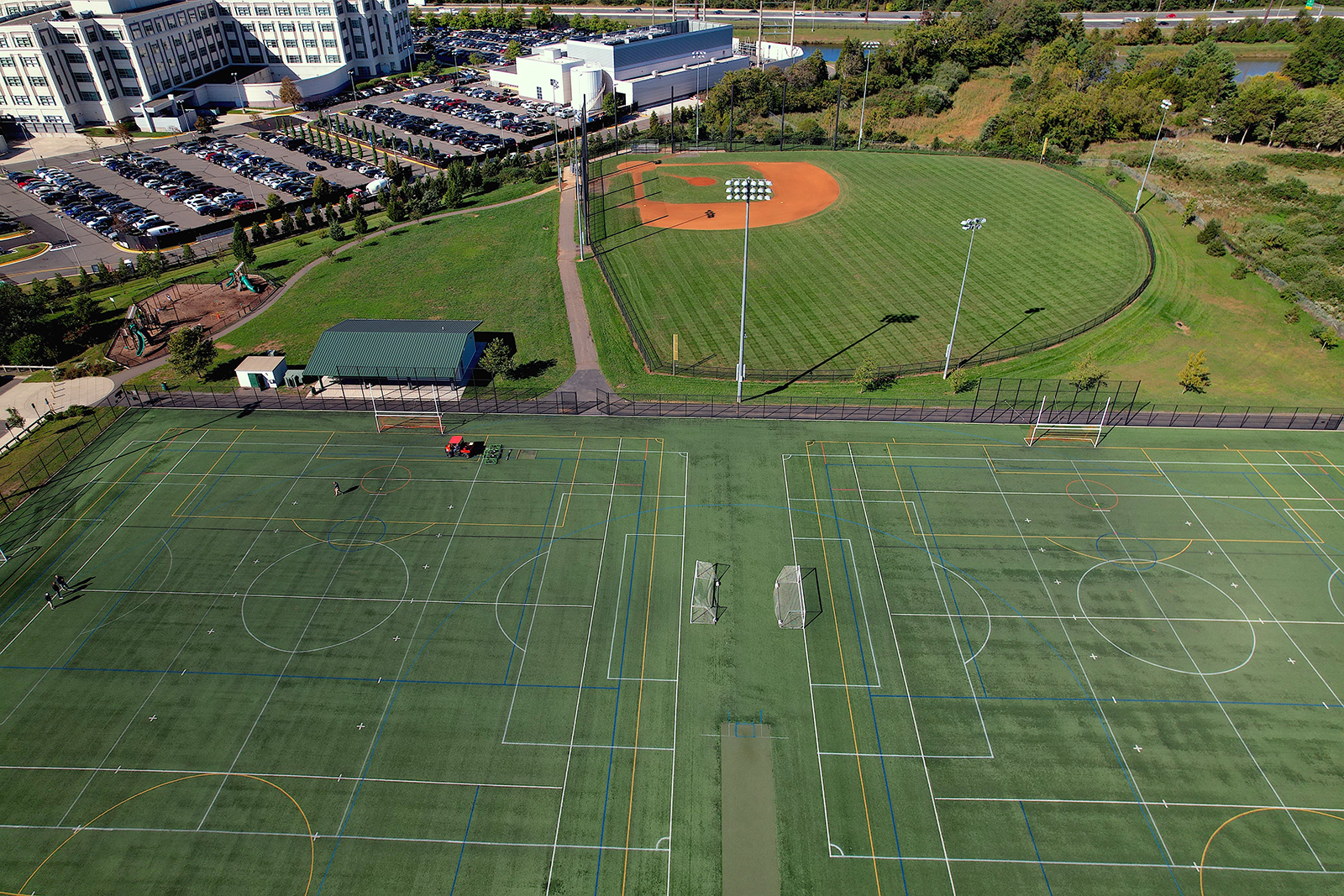 Sports Turf Rounds Essential Guide to Sports Turf Maintenance