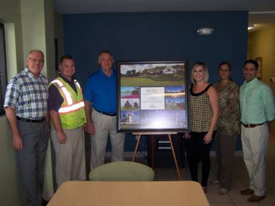 Tradition Receives National Landscape Award of Excellence 1