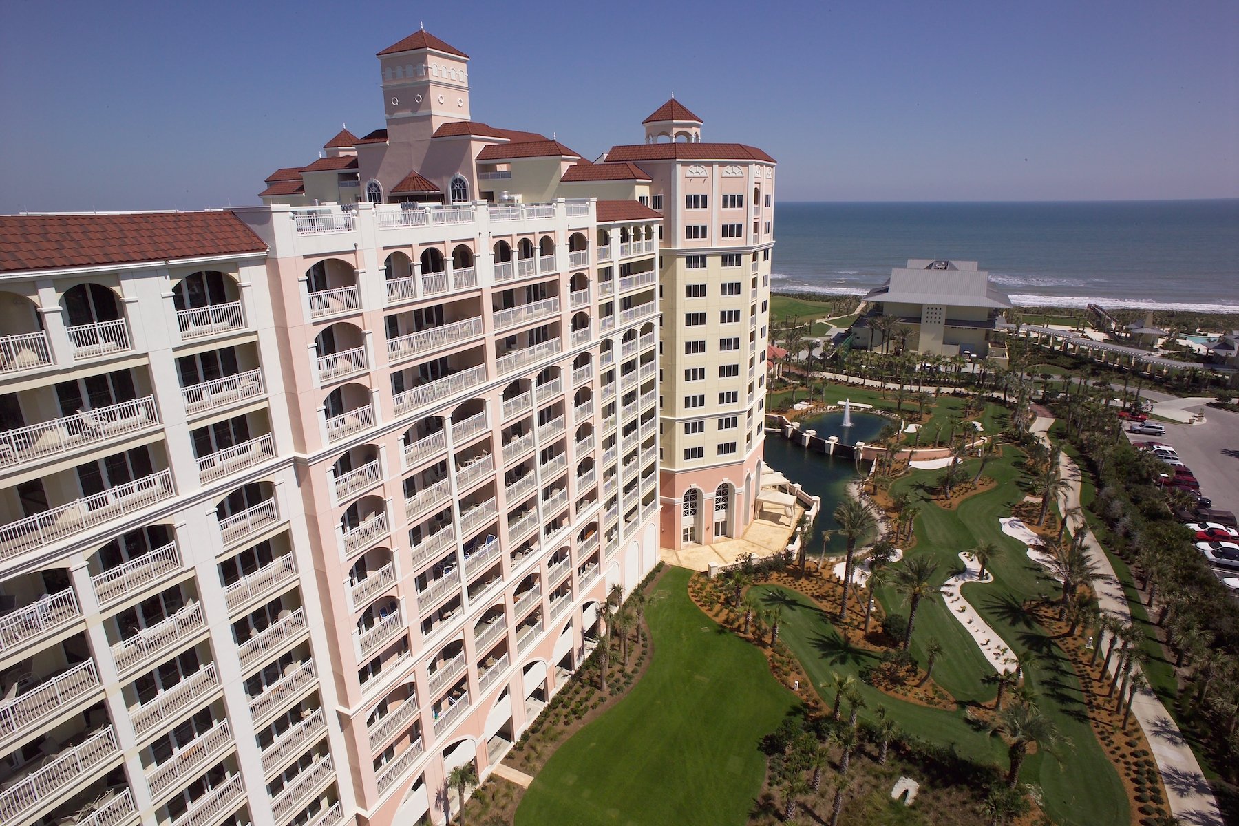 Efficient Palm Coast Landscaping Services with Exceptional Care, image size:1800x1200