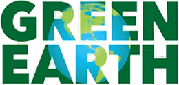 Green Earth LOGO PNG