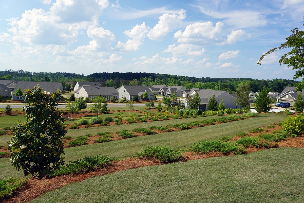 Del Webb at Lake Oconee 3