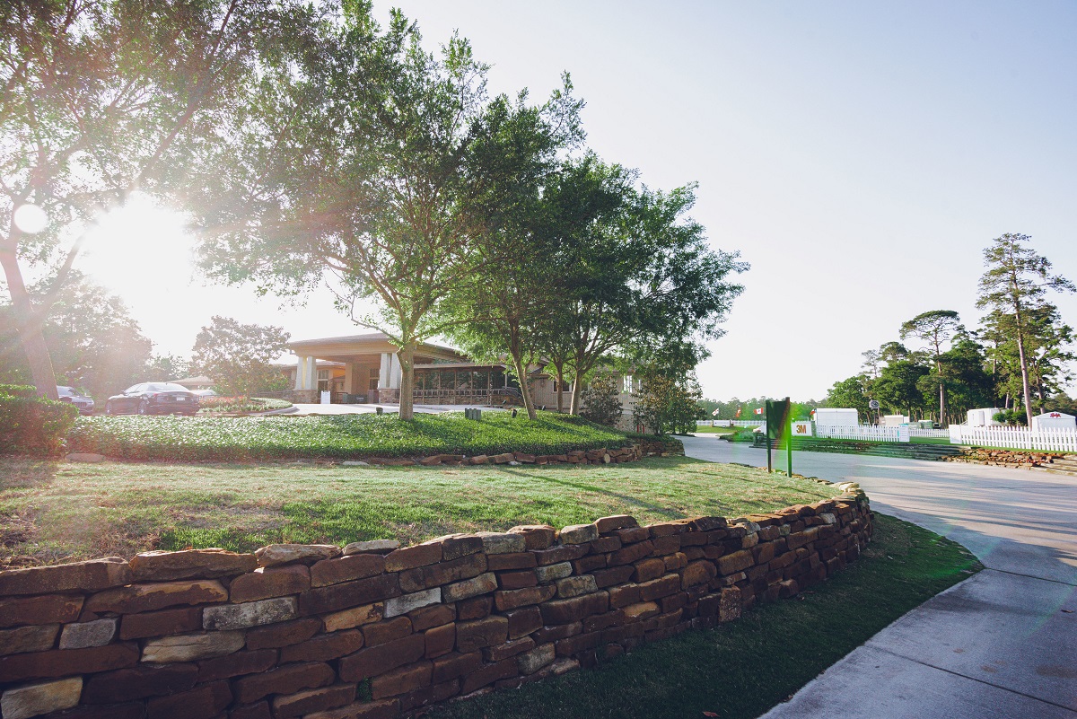 Woodlands Country Club 2