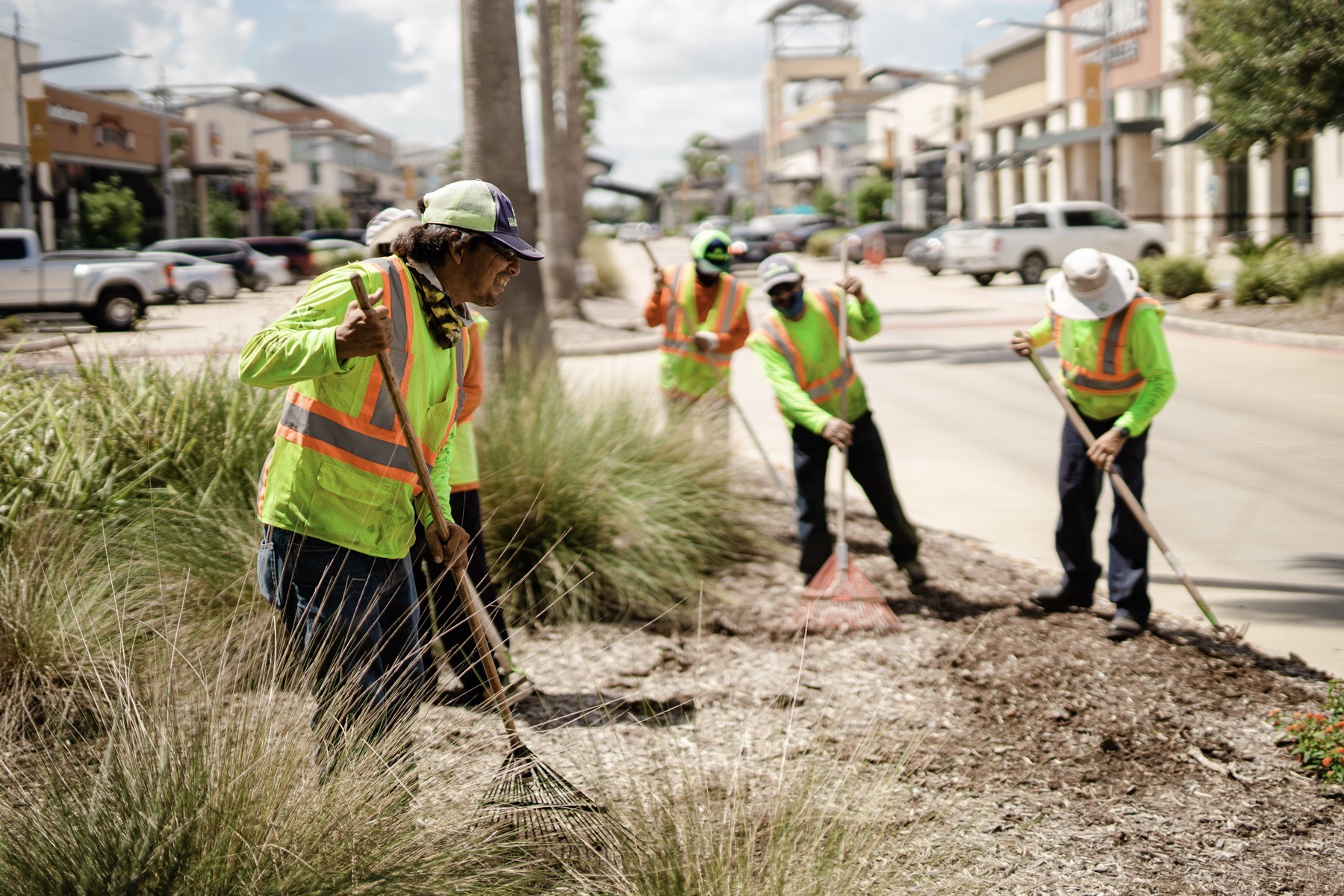 Local Landscaping Companies La Habra thumbnail